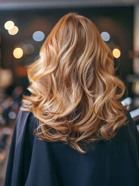 Somos tu peluquería de confianza en Pontevedra